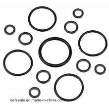 Rubber O-Ring Have Different Sizes and Color Seal Ring